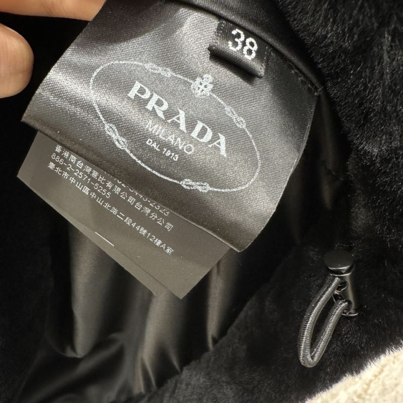 Prada Outwear